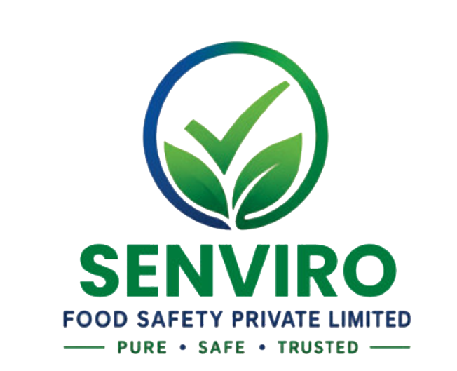 SENVIRO FOOD SAFETY PRIVATE LIMITED